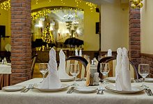 Карелия, Сортавала. Гостиница Пийпун Пиха